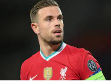 Henderson admits Liverpool still has a lot to improve