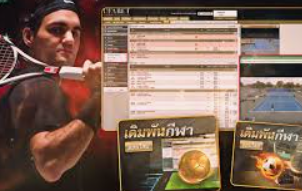 เทคนิค การแทงเทนนิสสด ufabet