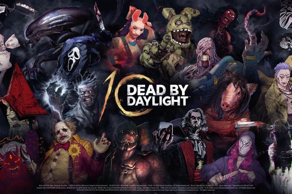 ระบบการเล่น 4 Survivors vs 1 Killer ทำงานอย่างไรใน Dead by Daylight