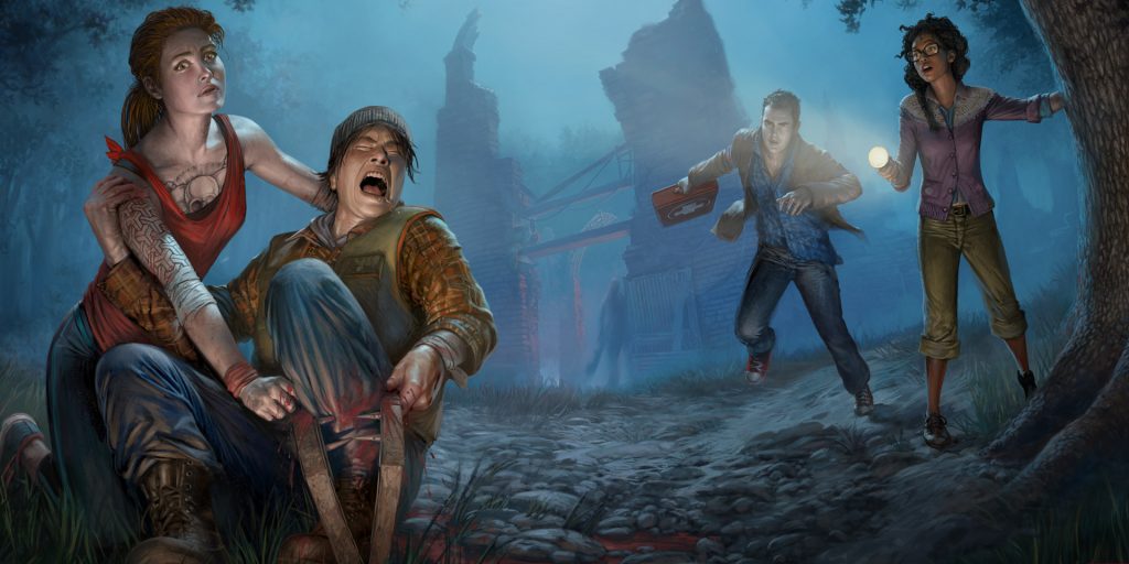 การอ่าน Mind Game ของ Killer และวิธีรับมือใน Dead by Daylight