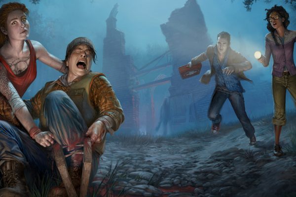 การอ่าน Mind Game ของ Killer และวิธีรับมือใน Dead by Daylight