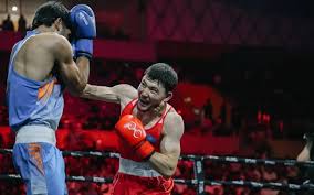 ธุรกิจมวยสากลในคาซัคสถานสร้างมูลค่าทางเศรษฐกิจได้มากแค่ไหน อุตสาหกรรมกีฬาที่ขับเคลื่อนเศรษฐกิจและชื่อเสียงของประเทศ