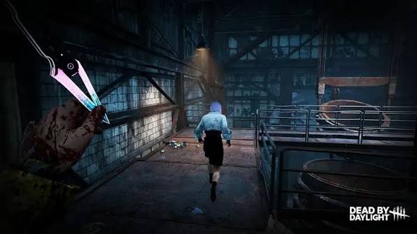 Killer ใน Dead by Daylight มีกี่ประเภท และแตกต่างกันอย่างไร