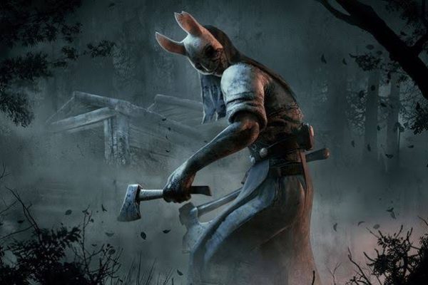 มือใหม่ควรเริ่มเล่น Killer ตัวไหนก่อนใน Dead by Daylight