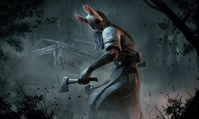 มือใหม่ควรเริ่มเล่น Killer ตัวไหนก่อนใน Dead by Daylight