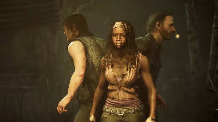 วิธีช่วยเพื่อนจากตะขอโดยไม่เสี่ยงตายฟรีใน Dead by Daylight