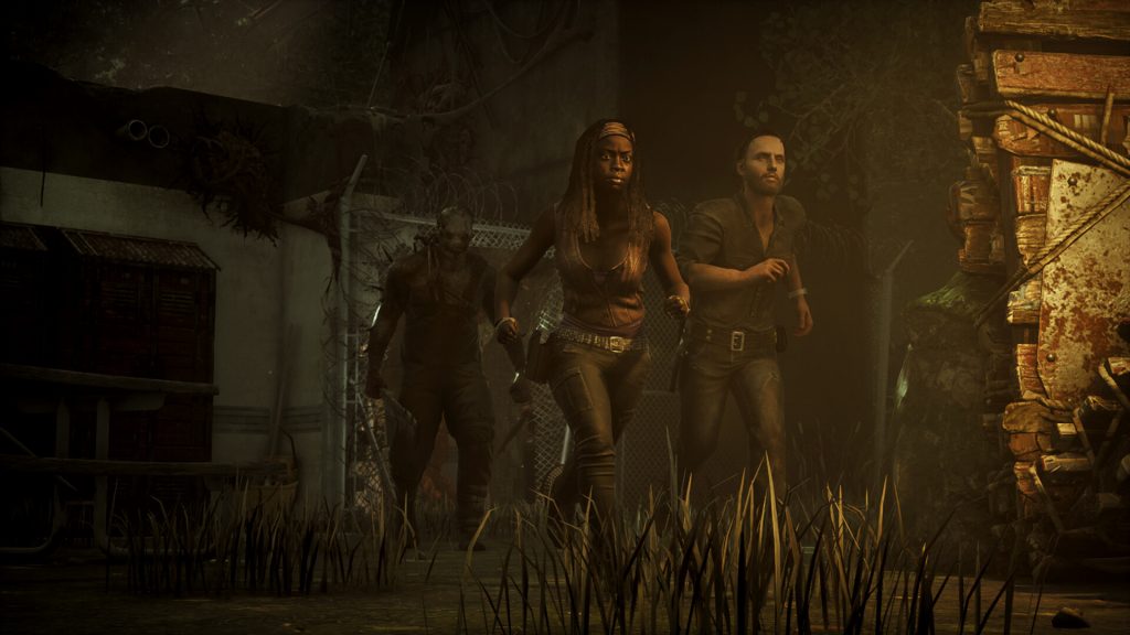 เทคนิคการปั่นเครื่อง Generator ให้มีประสิทธิภาพใน Dead by Daylight