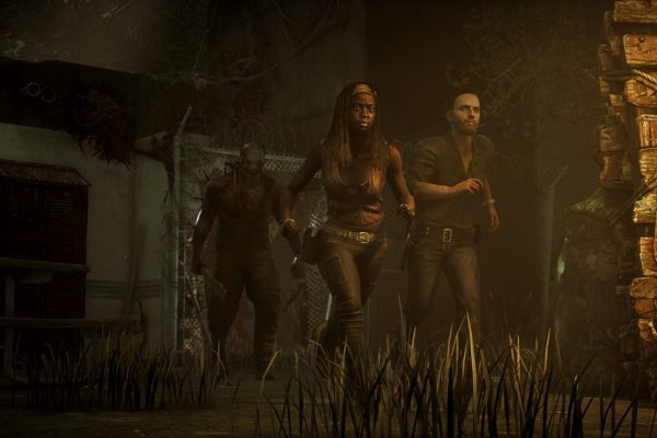 เทคนิคการปั่นเครื่อง Generator ให้มีประสิทธิภาพใน Dead by Daylight