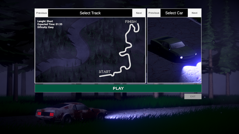 เทคนิคขับรถบนถนนเปียกและสภาพอากาศแปรปรวนใน Night Driver 2025
