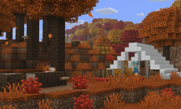 มอนสเตอร์ทั้งหมดใน Minecraft พร้อมวิธีรับมือ จุดอ่อน และอุปกรณ์ที่ควรเตรียม
