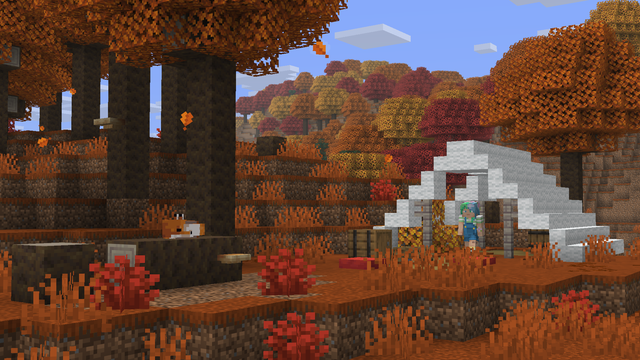 มอนสเตอร์ทั้งหมดใน Minecraft พร้อมวิธีรับมือ จุดอ่อน และอุปกรณ์ที่ควรเตรียม