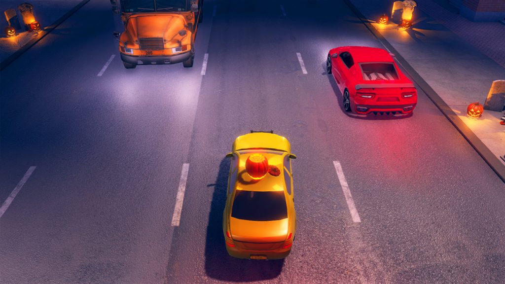 เทคนิคเพิ่มแรงม้าและสมรรถนะรถโดยไม่เปลืองงบใน Night Driver 2025