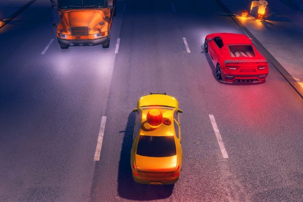 เทคนิคเพิ่มแรงม้าและสมรรถนะรถโดยไม่เปลืองงบใน Night Driver 2025