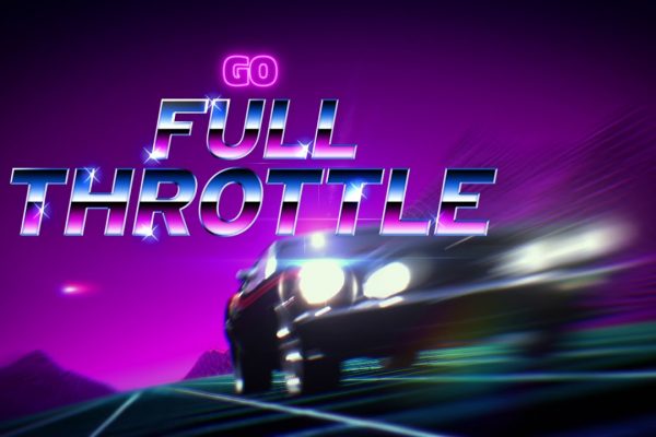ระบบ AI ของคู่แข่งใน Night Driver 2025 มีความท้าทายมากขึ้นอย่างไร