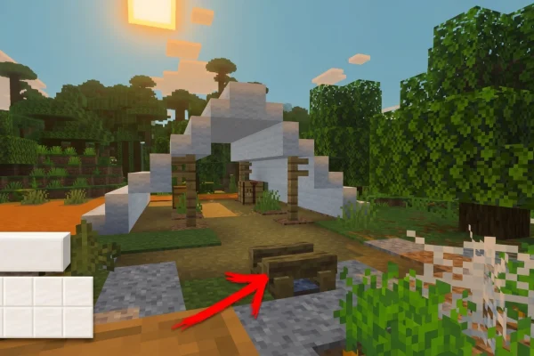 เทคนิคเพิ่ม FPS และลดอาการกระตุกใน Minecraft สำหรับ Java และ Bedrock Edition
