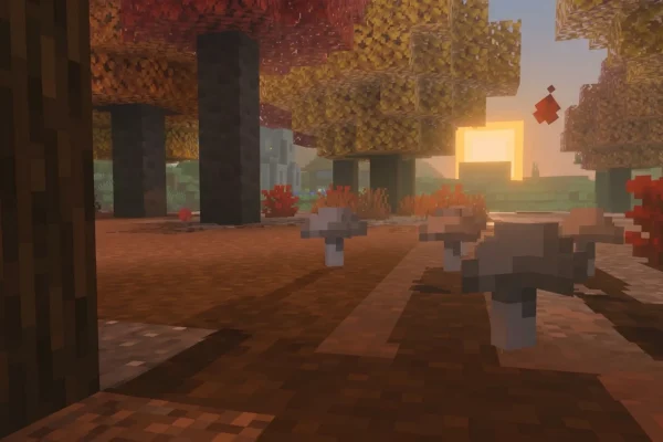 แนะนำ Shader และ Resource Pack ที่ช่วยให้ Minecraft สวยขึ้น พร้อมวิธีเลือกให้เหมาะกับสเปกเครื่อง