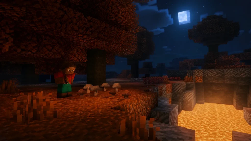อัปเดตล่าสุดของ Minecraft มีอะไรใหม่ และส่งผลต่อการเล่นอย่างไร