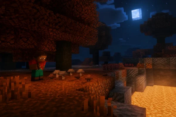 อัปเดตล่าสุดของ Minecraft มีอะไรใหม่ และส่งผลต่อการเล่นอย่างไร