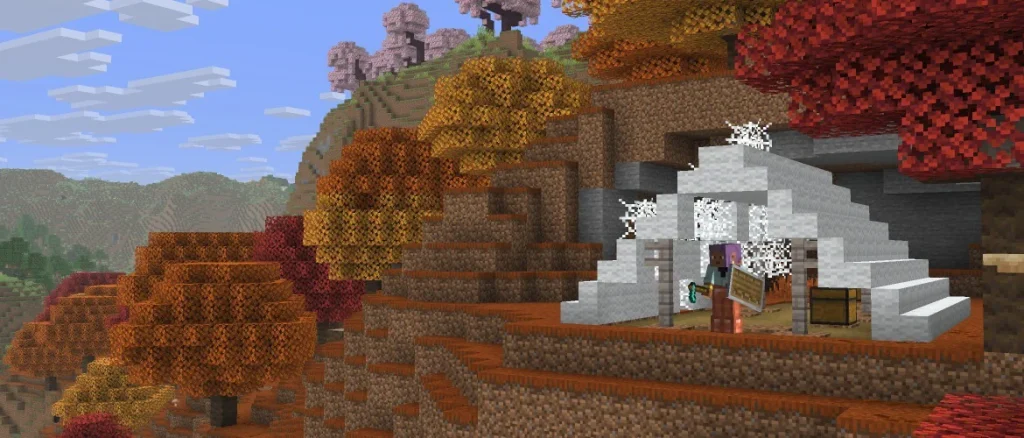 สัตว์ทุกชนิดใน Minecraft และวิธีเลี้ยงให้เกิดประโยชน์ พร้อมเทคนิคสร้างฟาร์มสัตว์