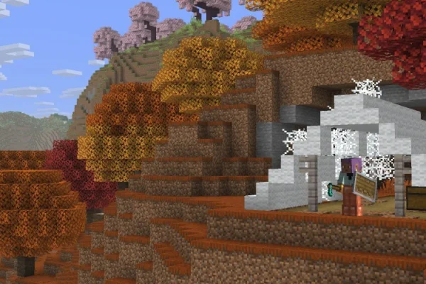 สัตว์ทุกชนิดใน Minecraft และวิธีเลี้ยงให้เกิดประโยชน์ พร้อมเทคนิคสร้างฟาร์มสัตว์