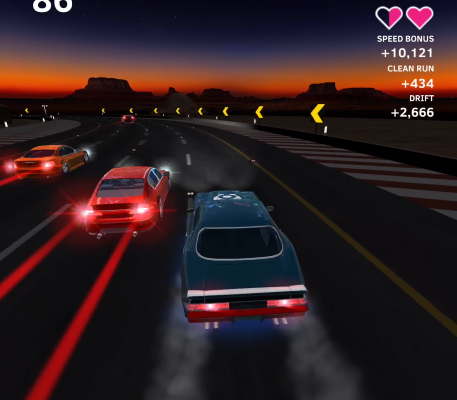ระบบ Multiplayer ของ Night Driver 2025 สนุกแค่ไหน