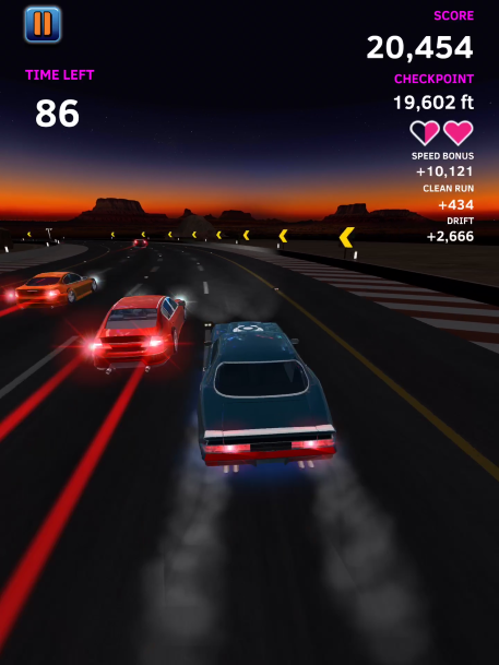 ระบบ Multiplayer ของ Night Driver 2025 สนุกแค่ไหน