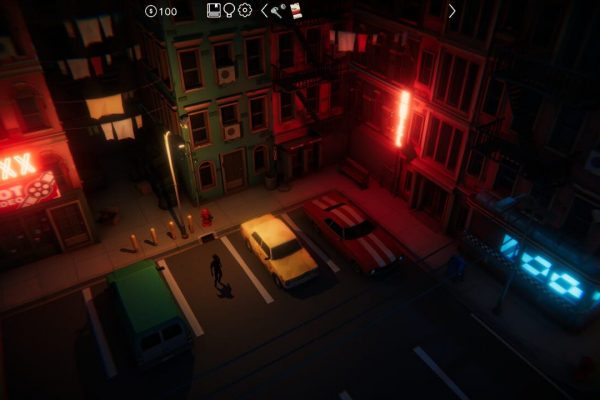 ข้อผิดพลาดที่ผู้เล่นมือใหม่ใน Night Driver 2025 มักทำ