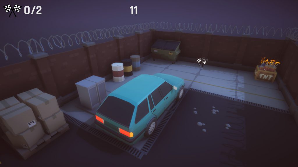 วิธีบริหารเงินและทรัพยากรในเกมอย่างมีประสิทธิภาพใน Night Driver 2025