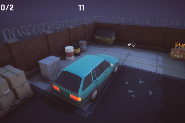 วิธีบริหารเงินและทรัพยากรในเกมอย่างมีประสิทธิภาพใน Night Driver 2025